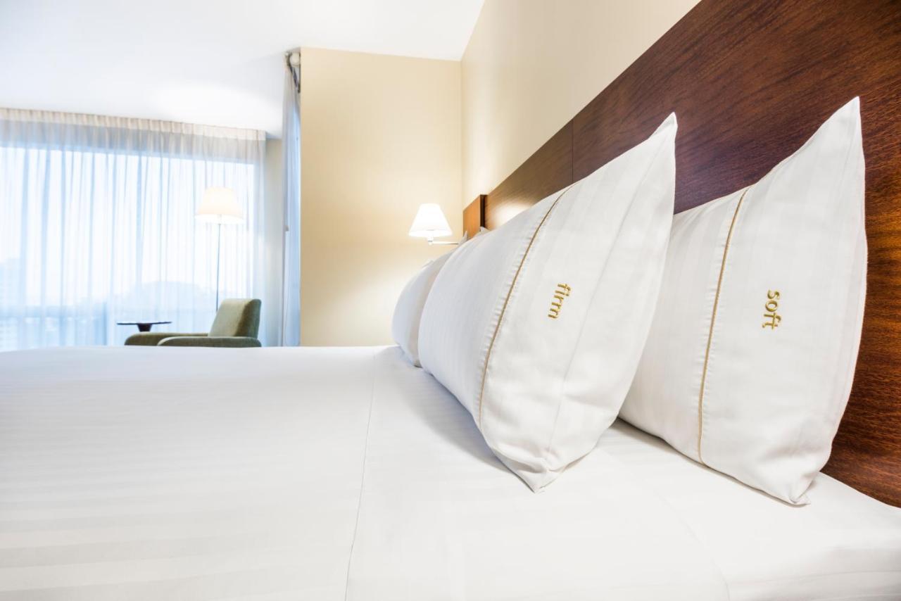 Holiday Inn Express Quito By Ihg Dış mekan fotoğraf