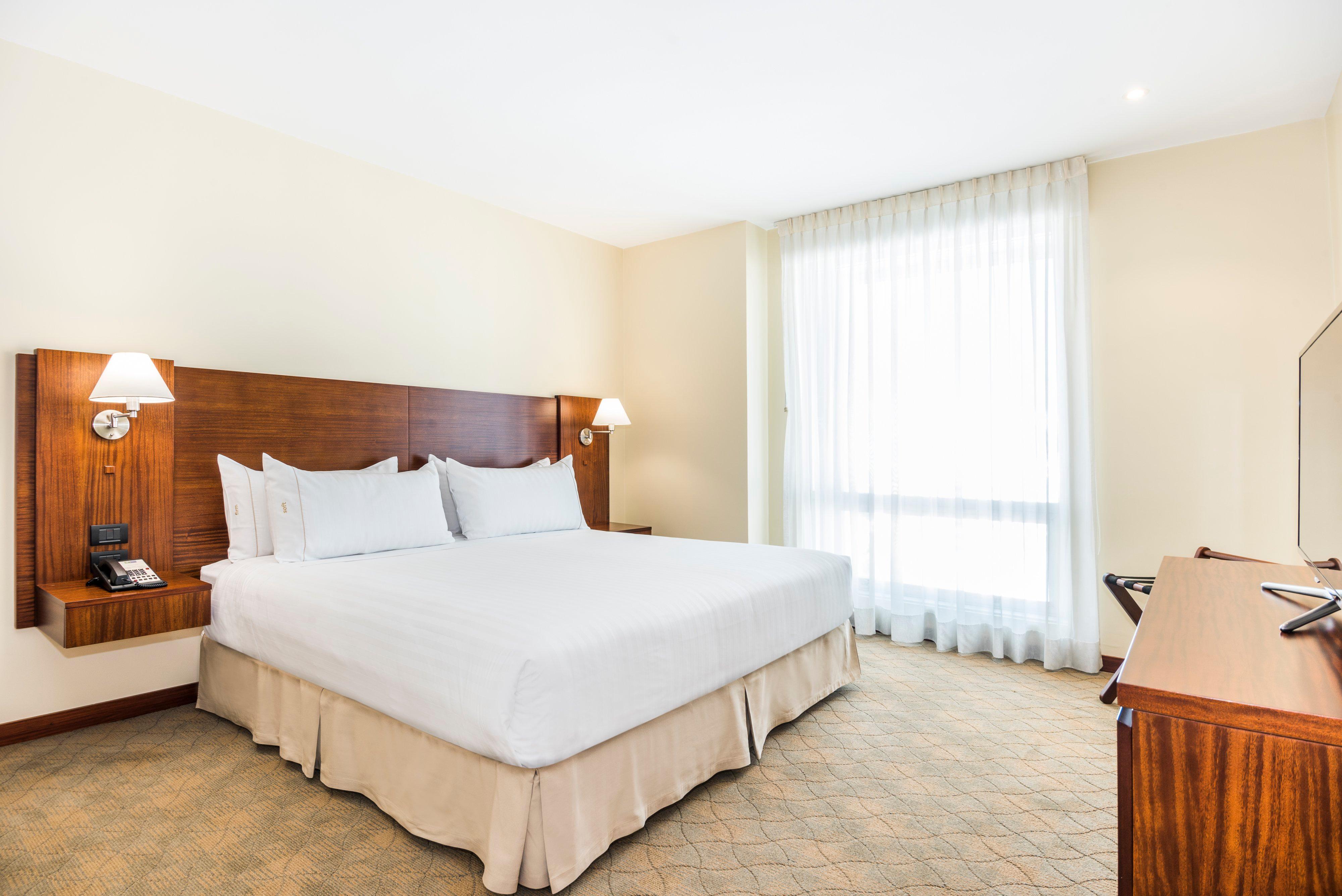 Holiday Inn Express Quito By Ihg Dış mekan fotoğraf