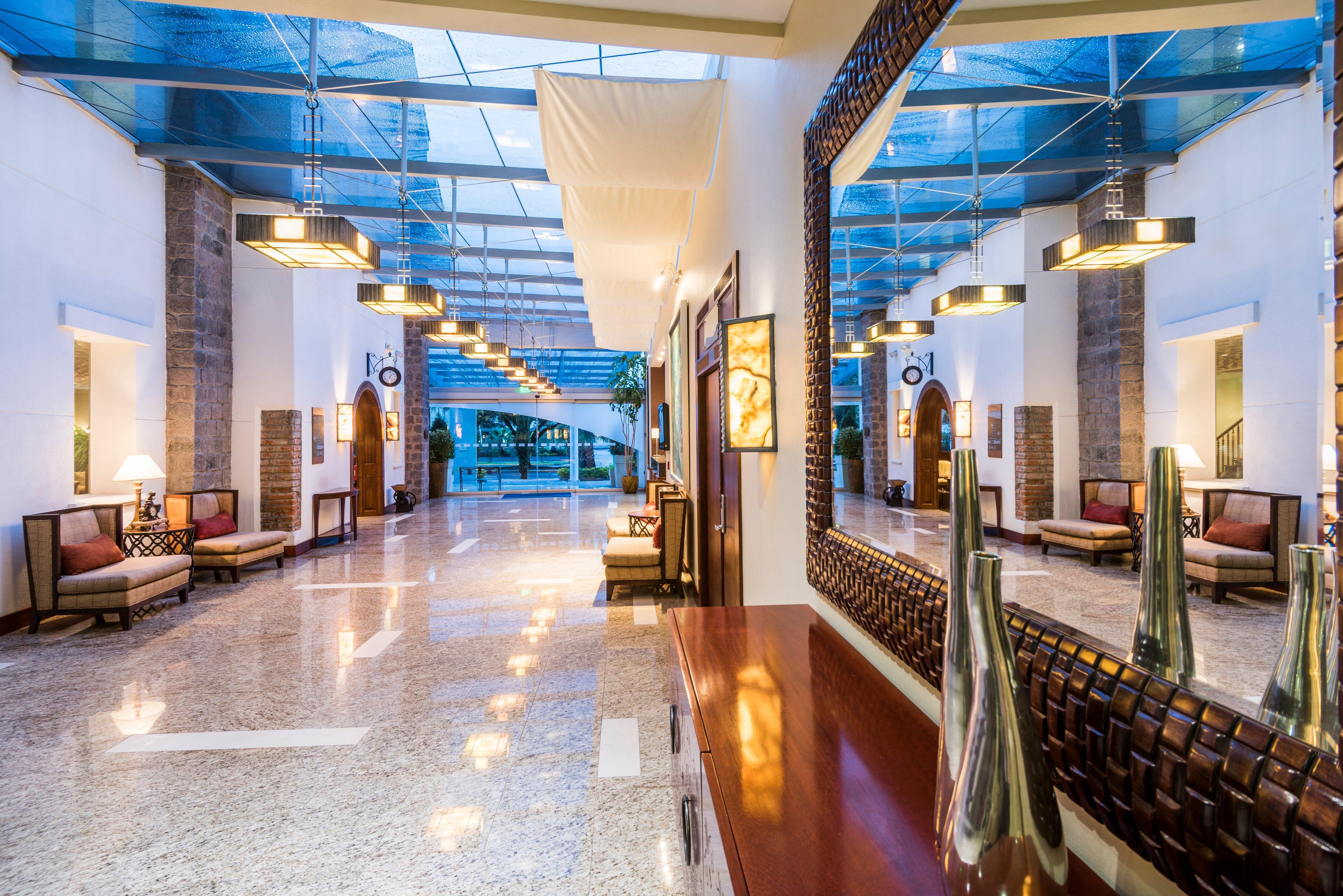 Holiday Inn Express Quito By Ihg Dış mekan fotoğraf