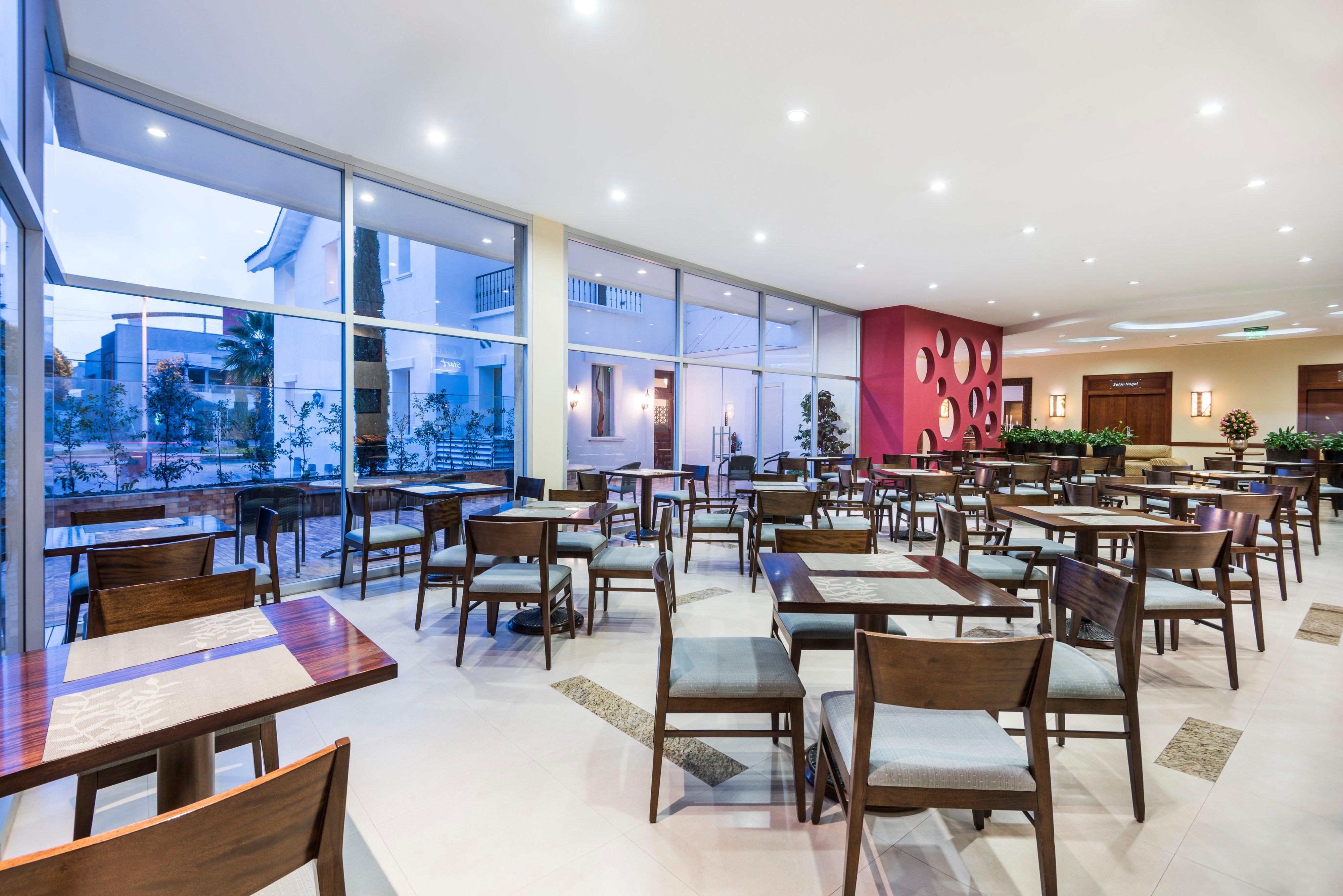 Holiday Inn Express Quito, An Ihg Hotel Dış mekan fotoğraf