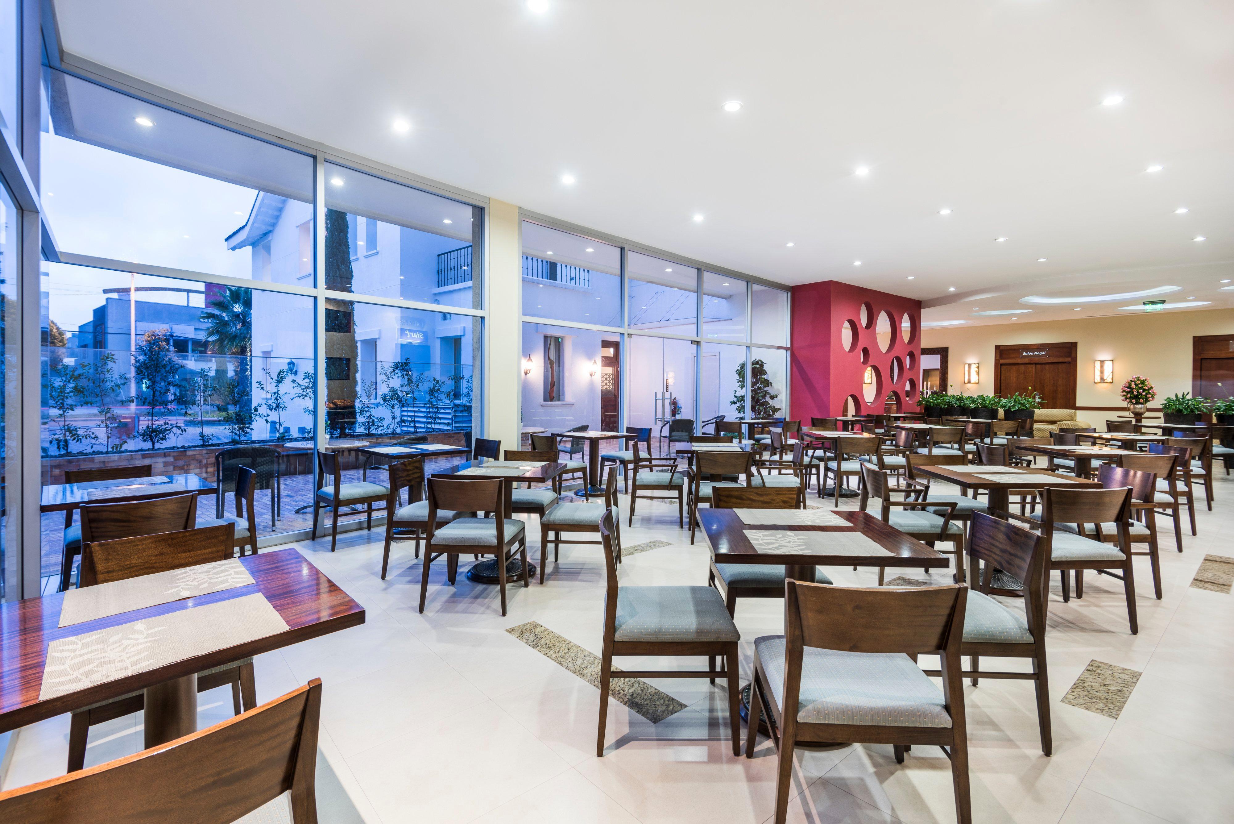 Holiday Inn Express Quito By Ihg Dış mekan fotoğraf