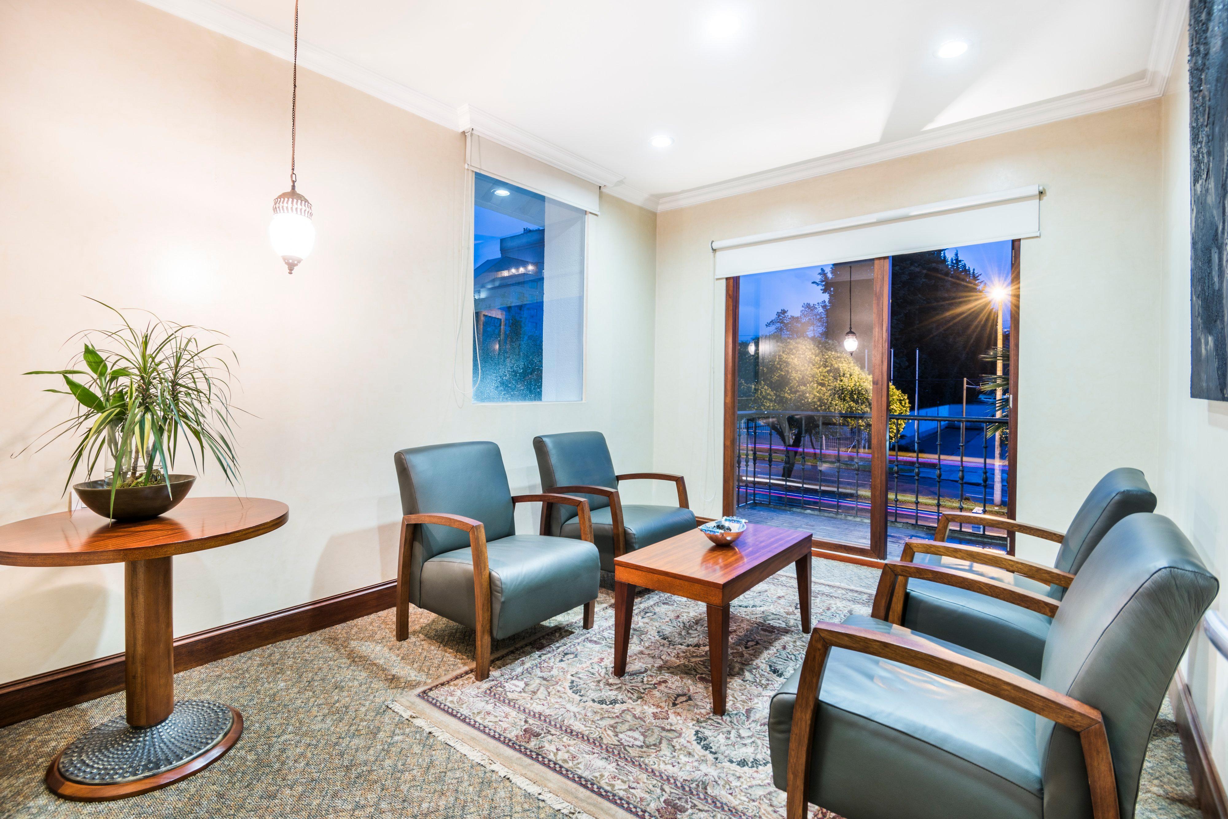 Holiday Inn Express Quito By Ihg Dış mekan fotoğraf