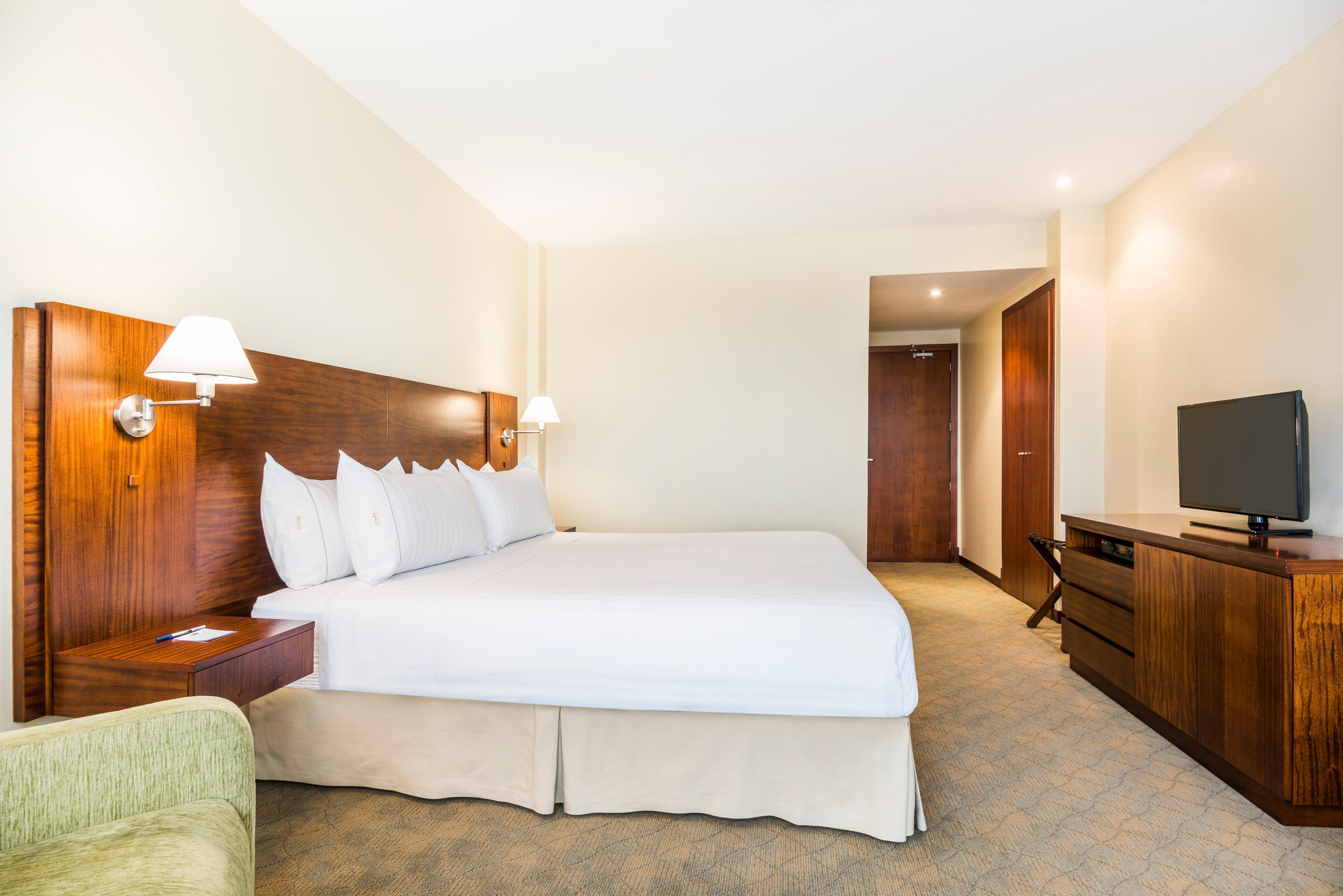 Holiday Inn Express Quito By Ihg Dış mekan fotoğraf