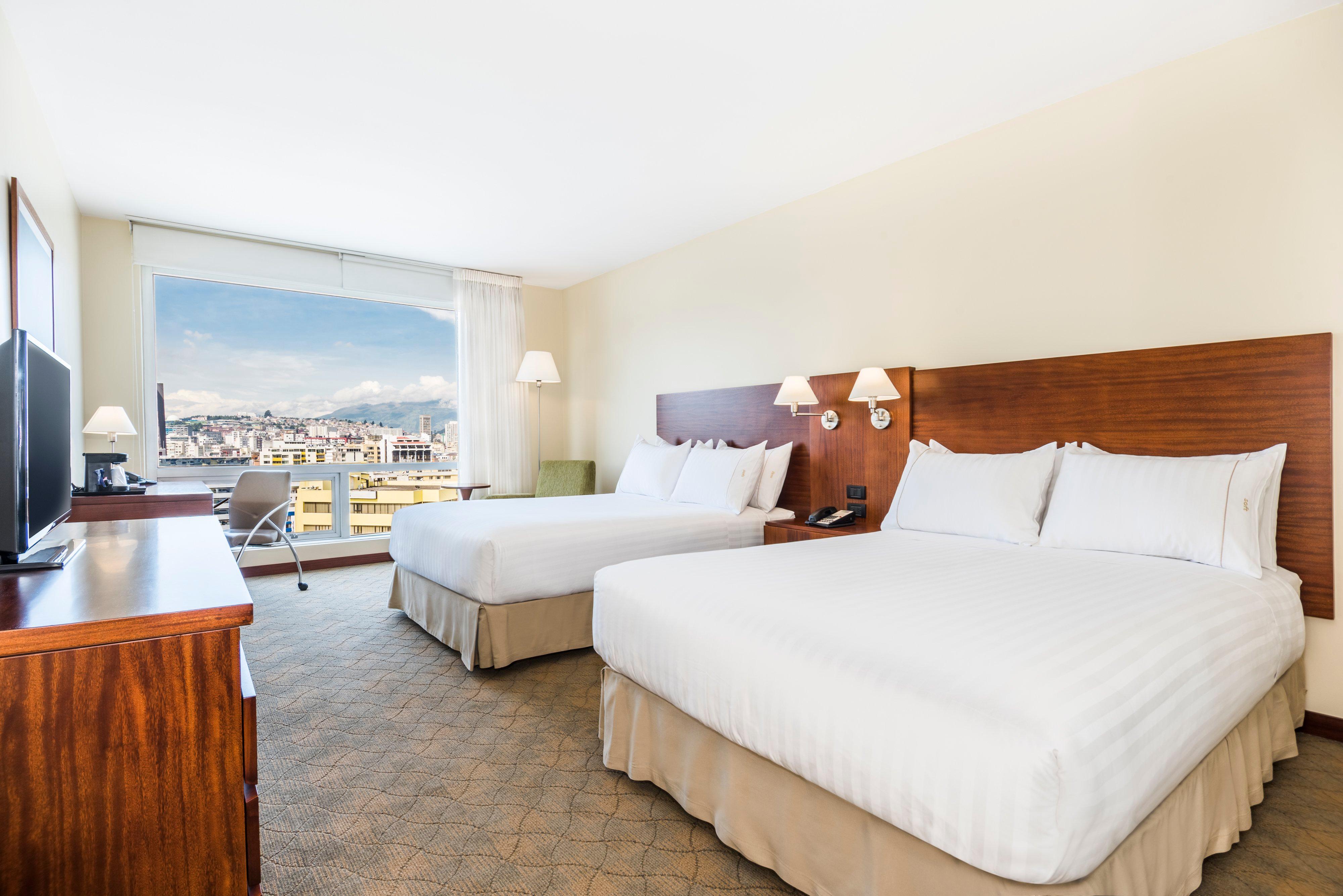Holiday Inn Express Quito By Ihg Dış mekan fotoğraf