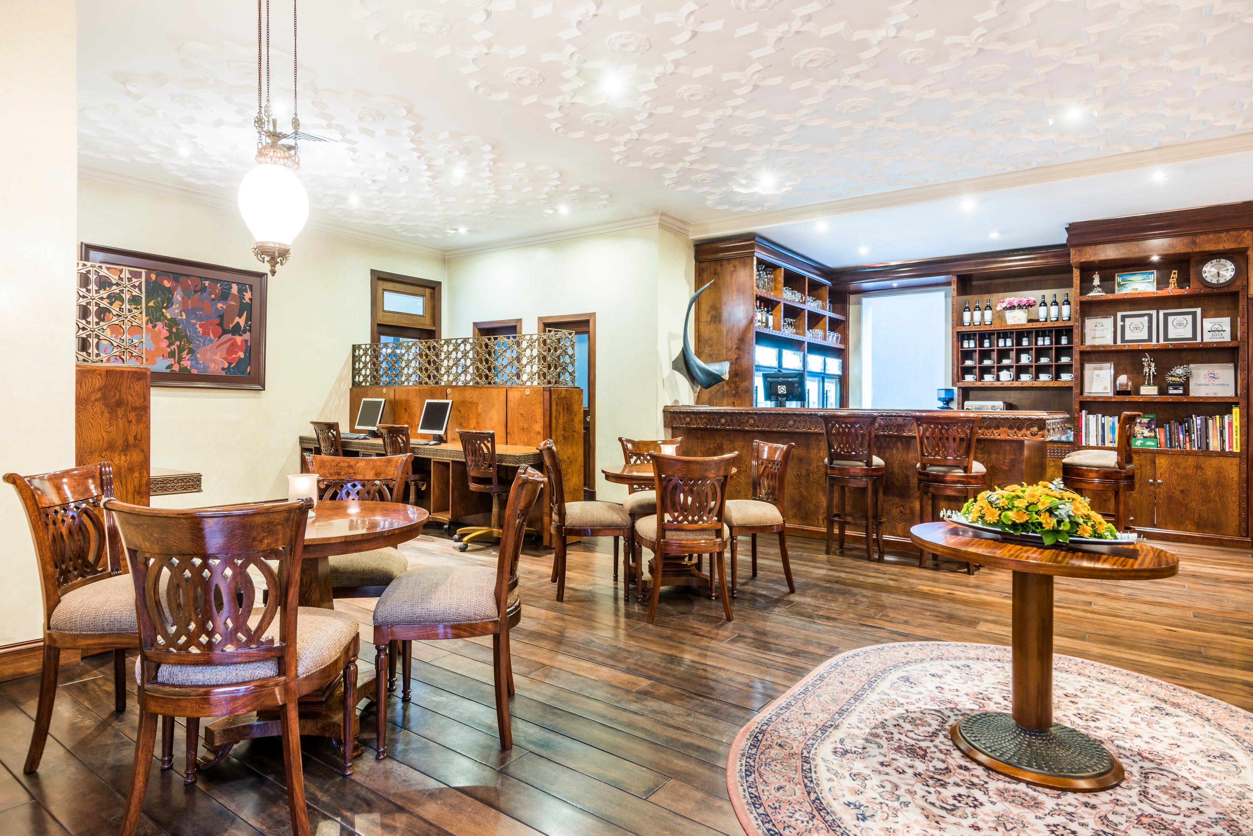 Holiday Inn Express Quito By Ihg Dış mekan fotoğraf