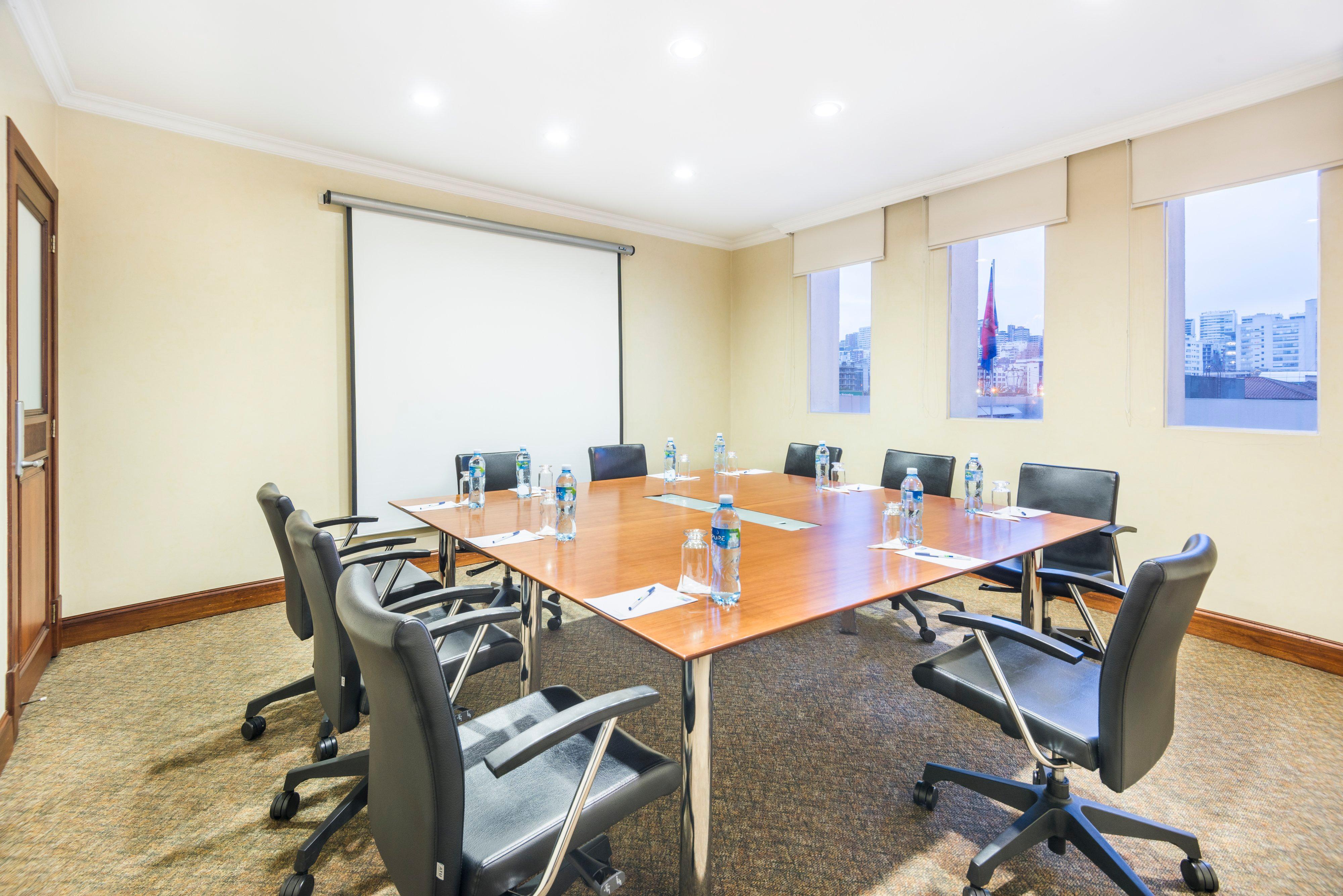 Holiday Inn Express Quito By Ihg Dış mekan fotoğraf