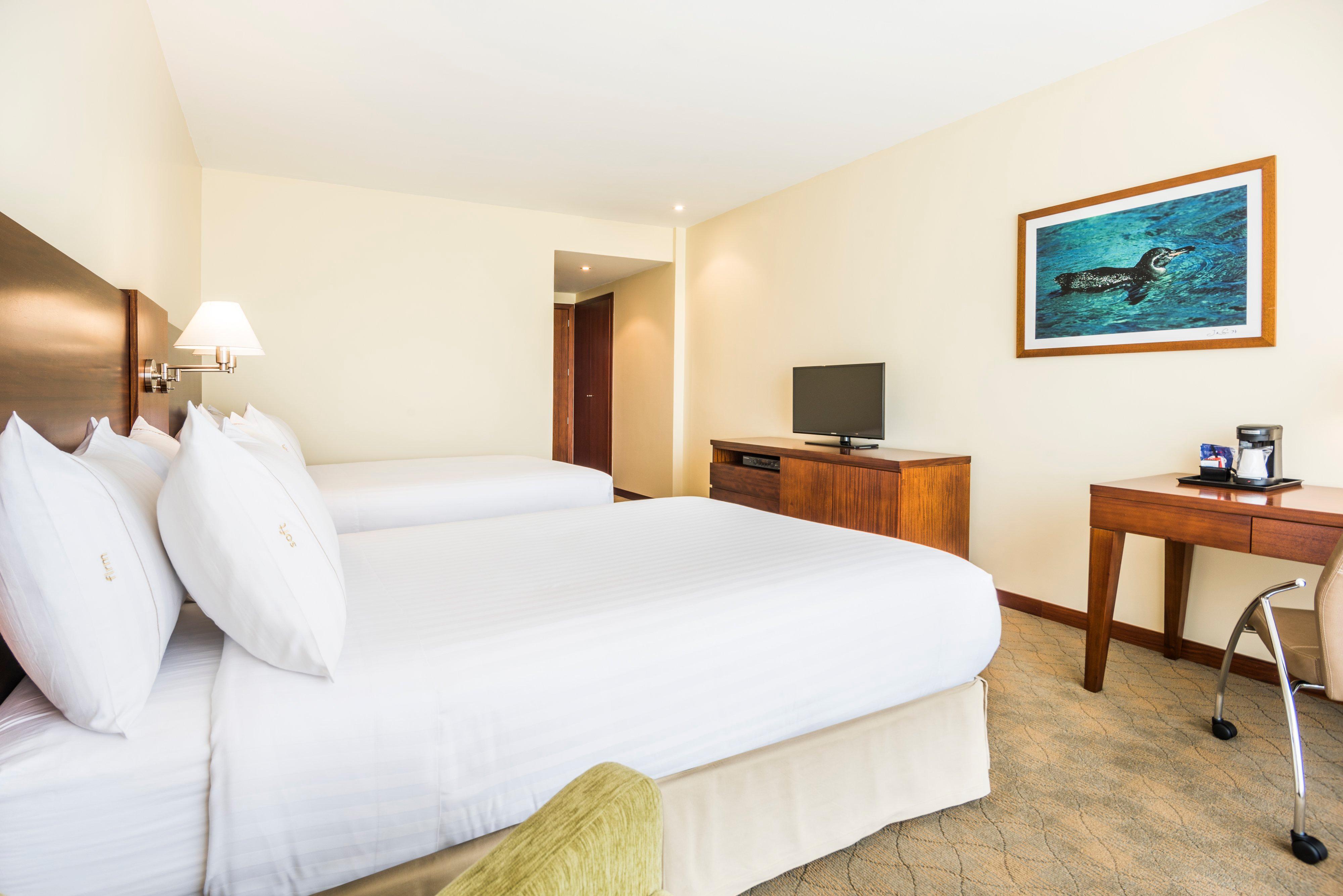 Holiday Inn Express Quito By Ihg Dış mekan fotoğraf