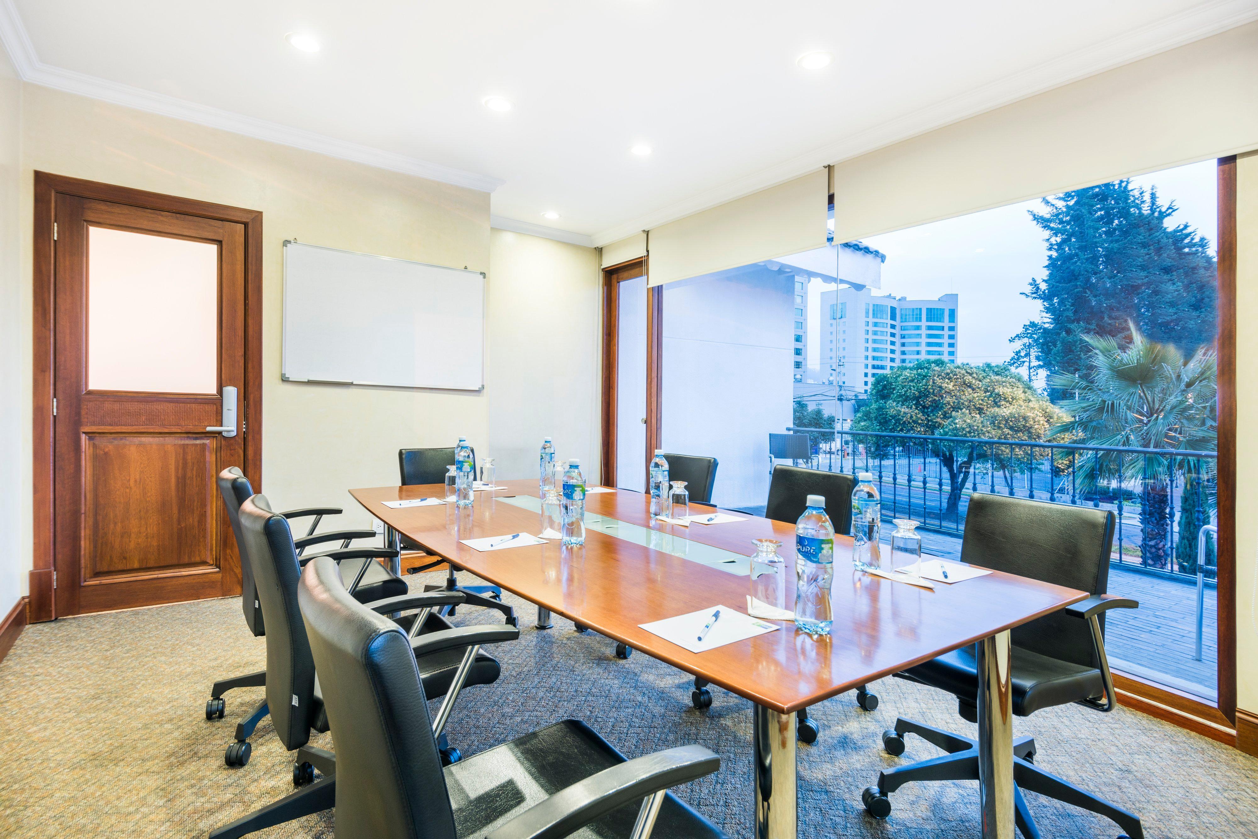 Holiday Inn Express Quito By Ihg Dış mekan fotoğraf