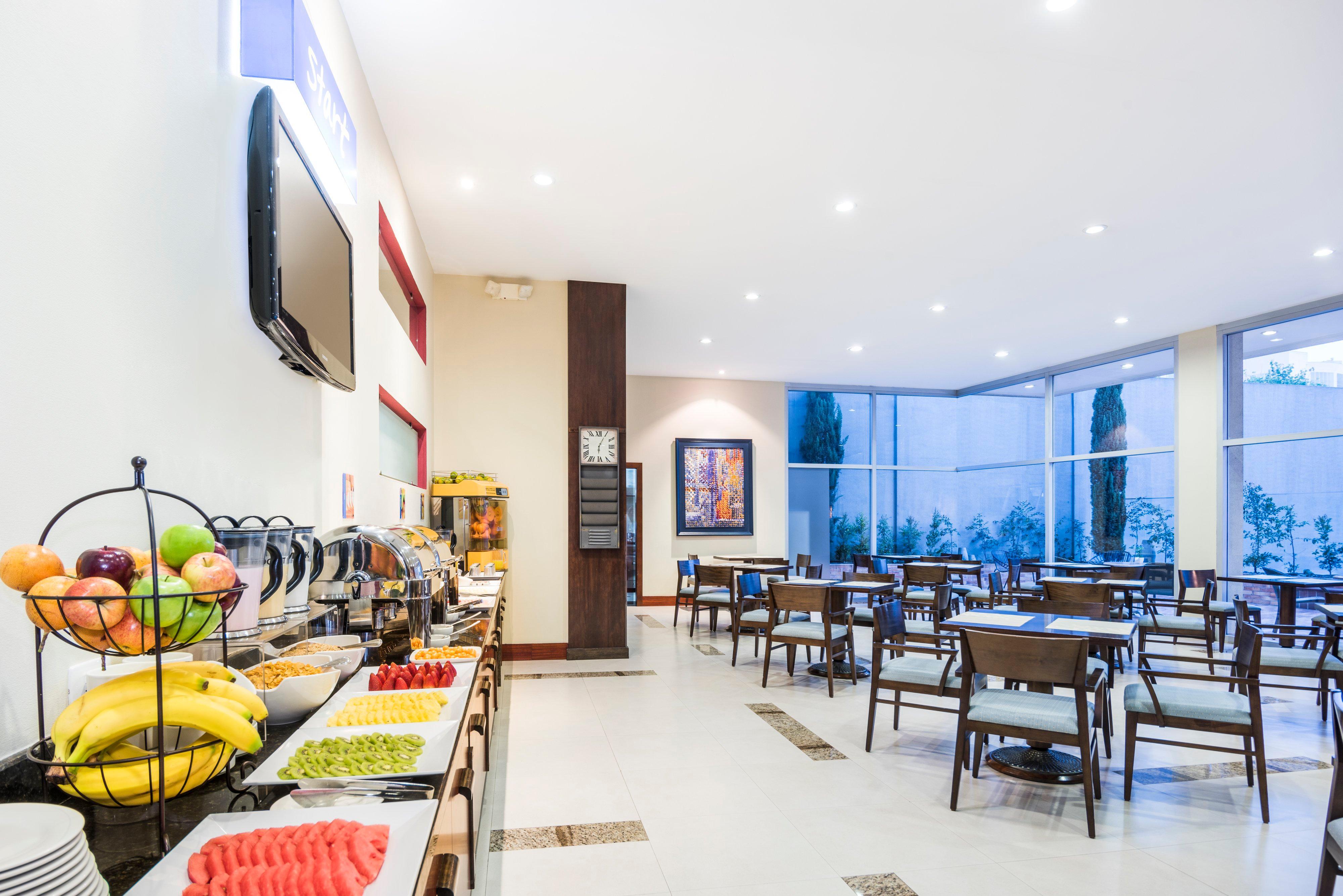 Holiday Inn Express Quito By Ihg Dış mekan fotoğraf
