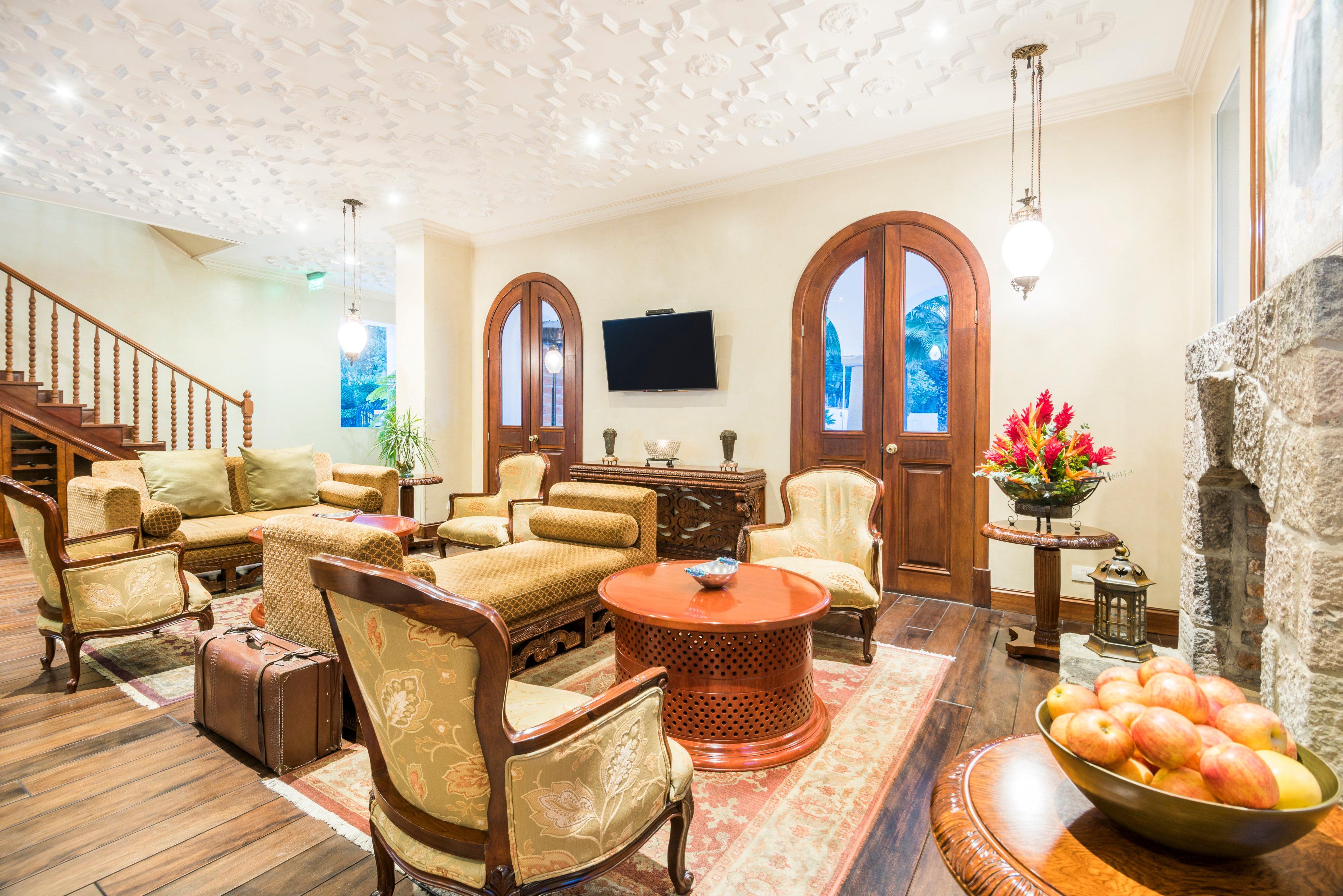 Holiday Inn Express Quito By Ihg Dış mekan fotoğraf