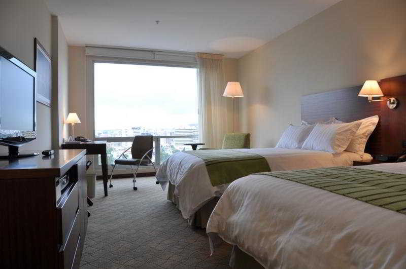 Holiday Inn Express Quito By Ihg Dış mekan fotoğraf