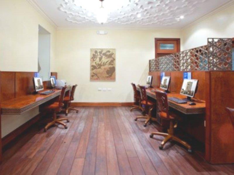 Holiday Inn Express Quito By Ihg Dış mekan fotoğraf