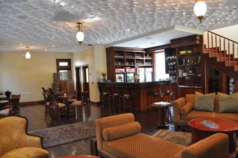 Holiday Inn Express Quito By Ihg Dış mekan fotoğraf