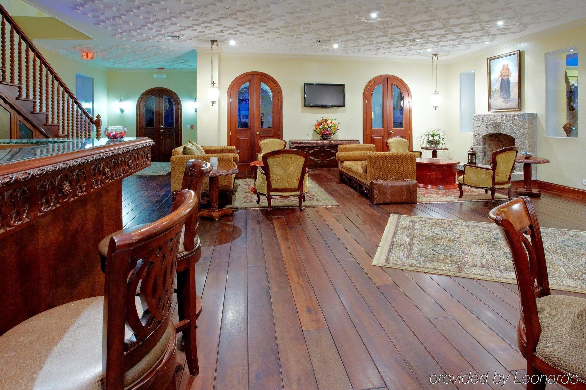 Holiday Inn Express Quito By Ihg Dış mekan fotoğraf