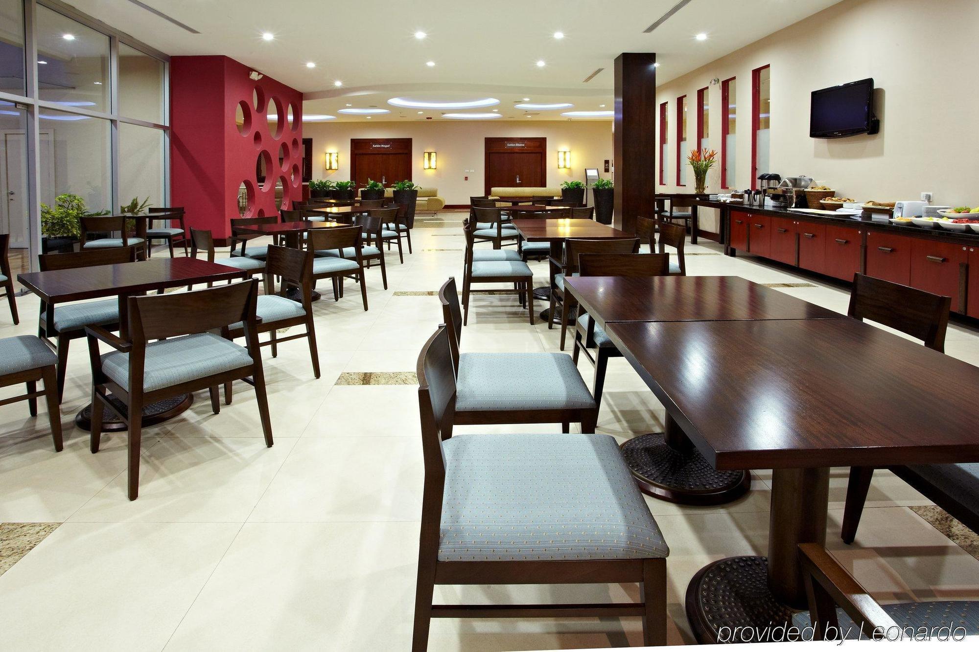 Holiday Inn Express Quito By Ihg Dış mekan fotoğraf