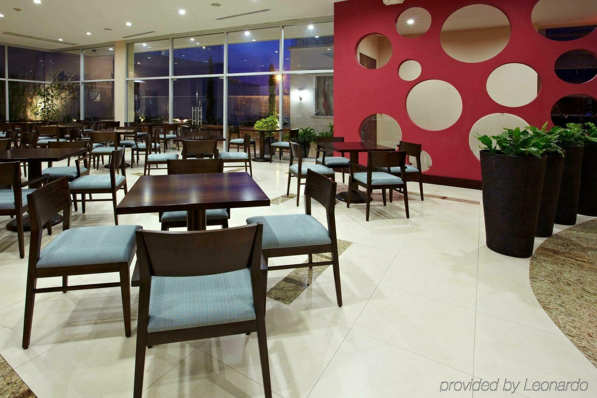 Holiday Inn Express Quito By Ihg Dış mekan fotoğraf