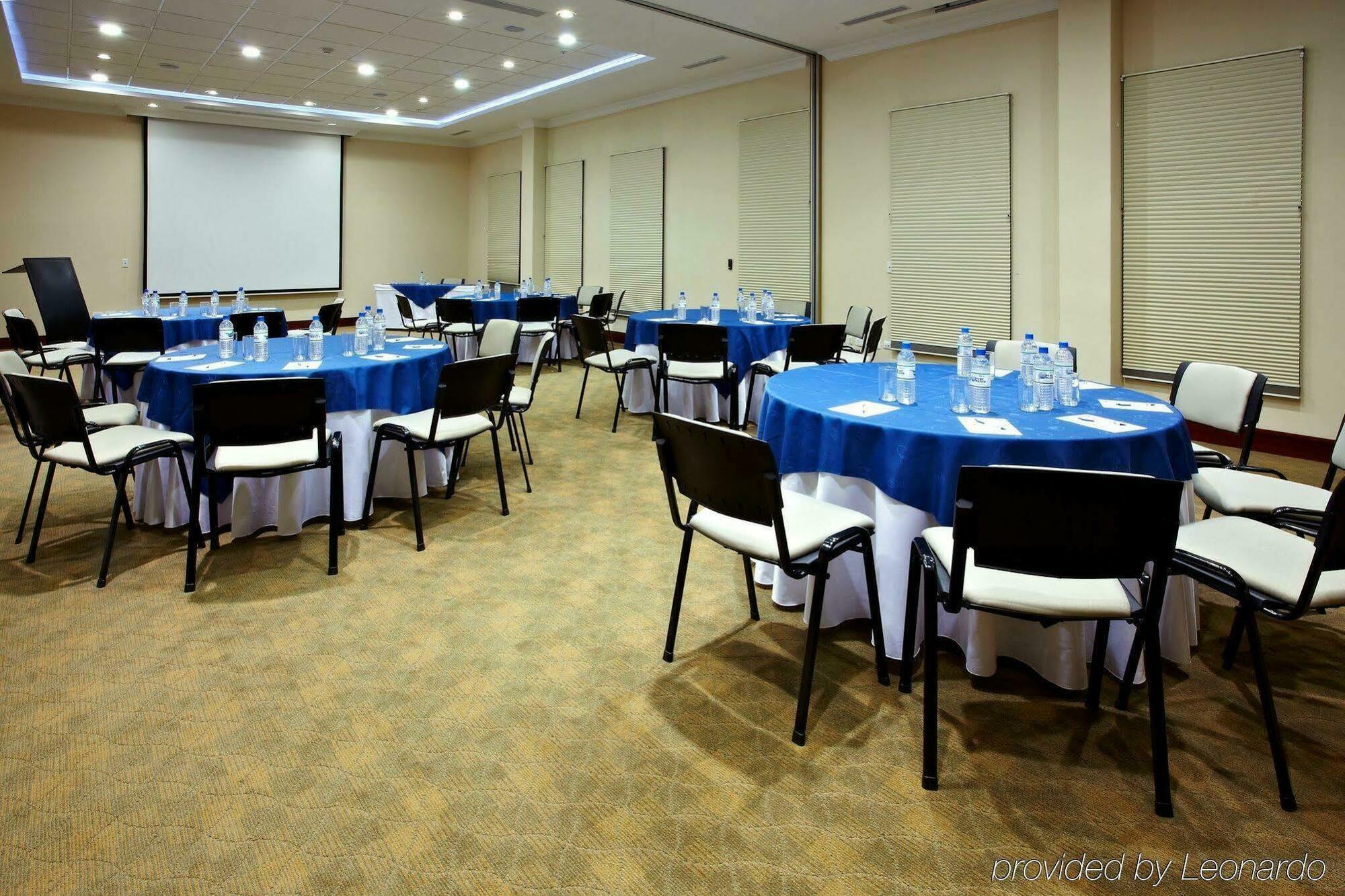 Holiday Inn Express Quito By Ihg Dış mekan fotoğraf