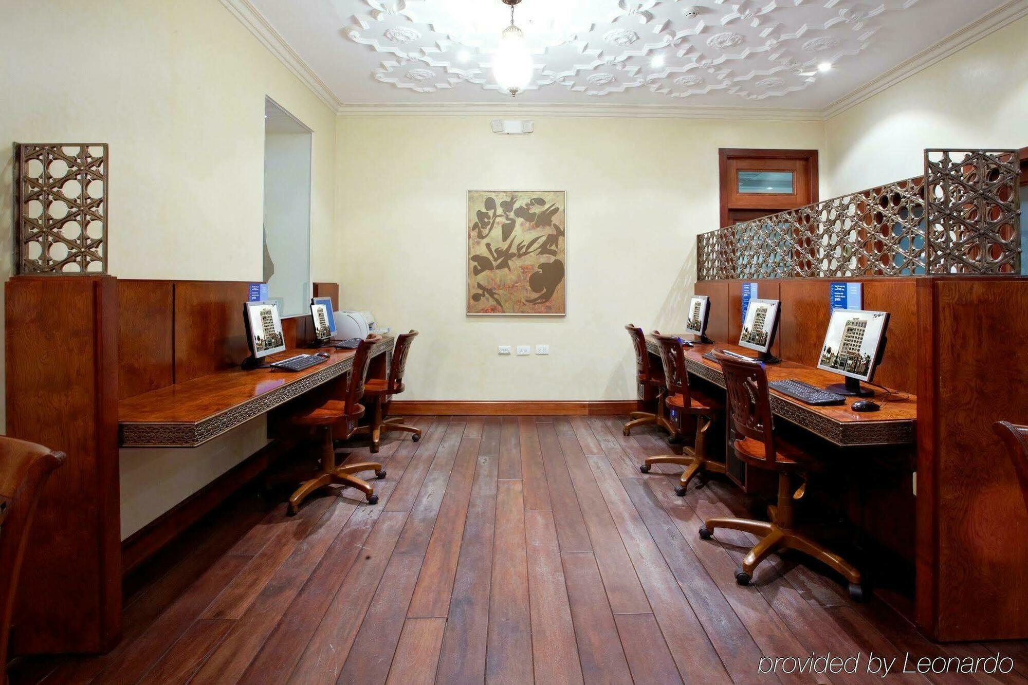 Holiday Inn Express Quito By Ihg Dış mekan fotoğraf